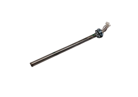 CARTOUCHE 2000W 230V Lg1000mm DF1"-1/2"